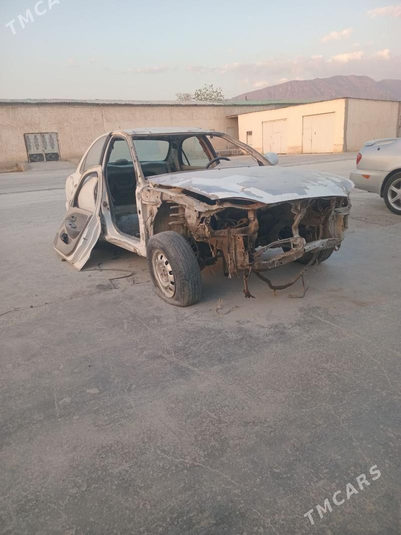 Hyundai Elantra 2000 - 10 000 TMT - Бузмеин - img 5