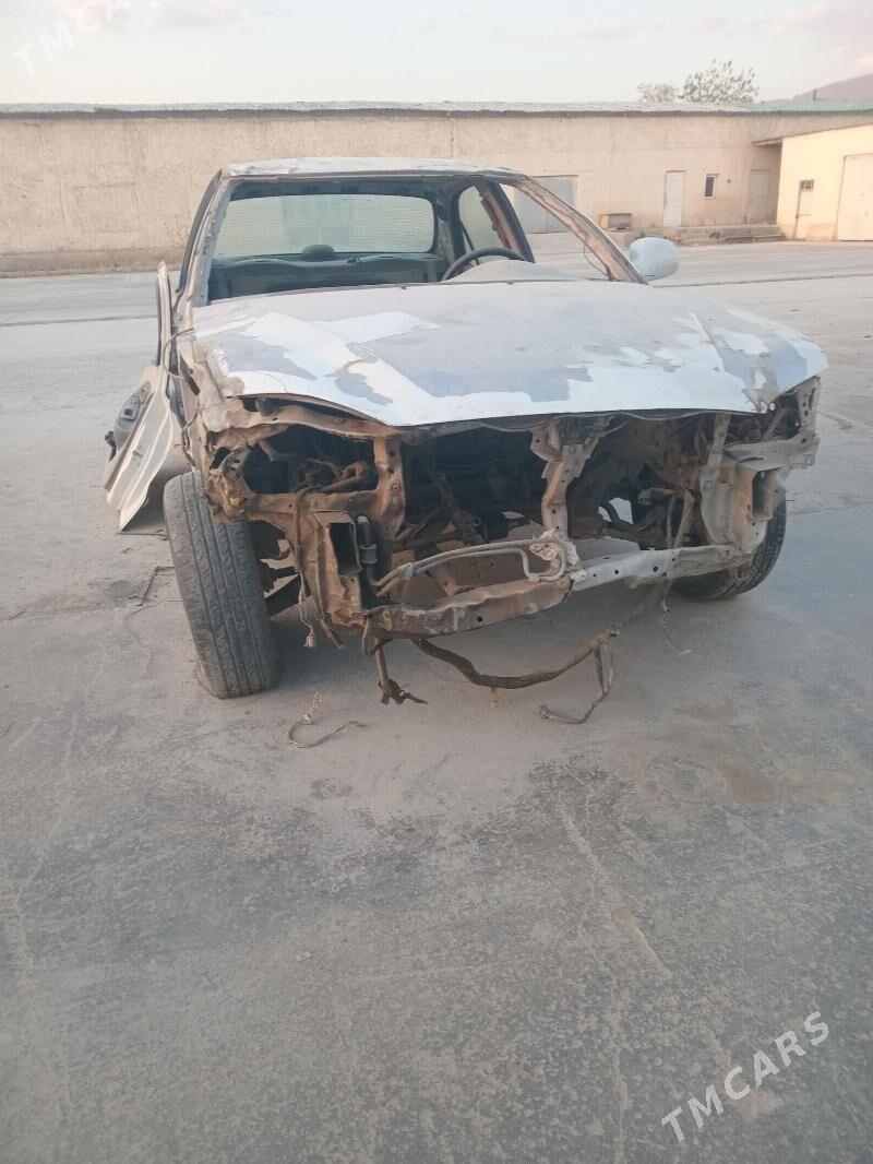 Hyundai Elantra 2000 - 10 000 TMT - Бузмеин - img 10