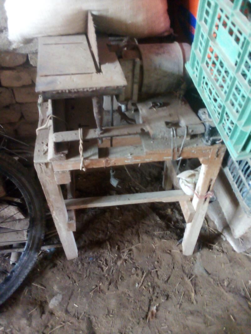 Agac yatryan stanok - Дашогуз - img 5