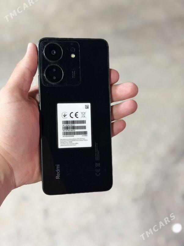 Redmi 13c 8/256gb - Balkanabat - img 1