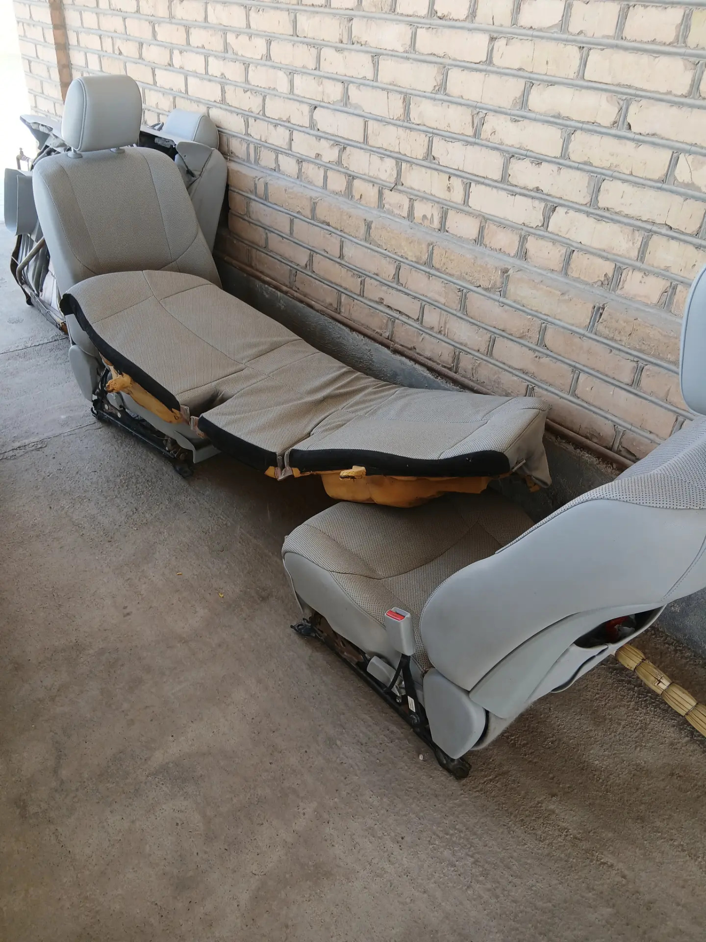 Toyota 600 TMT - Байрамали - img 1