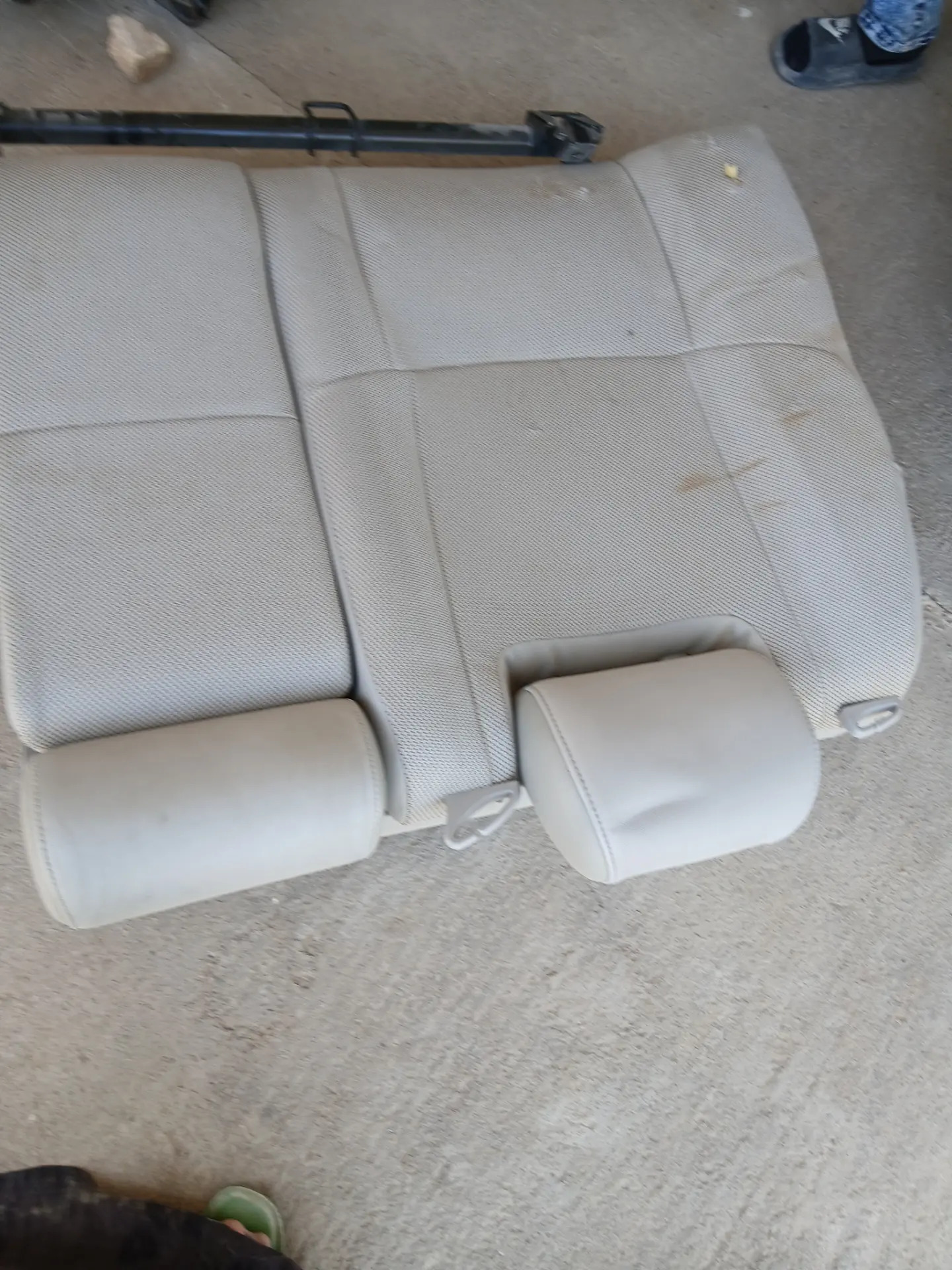 Toyota 600 TMT - Байрамали - img 3