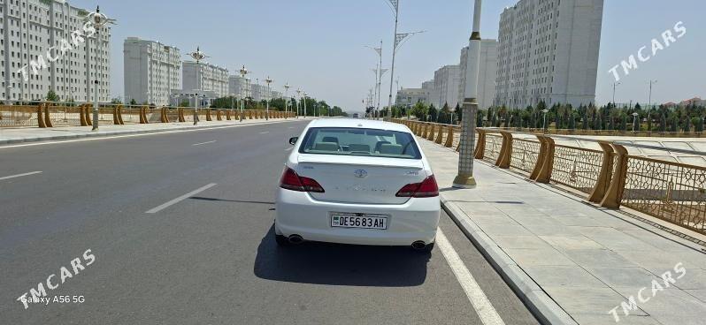 Toyota Aurion 2008 - 170 000 TMT - Бедев - img 3