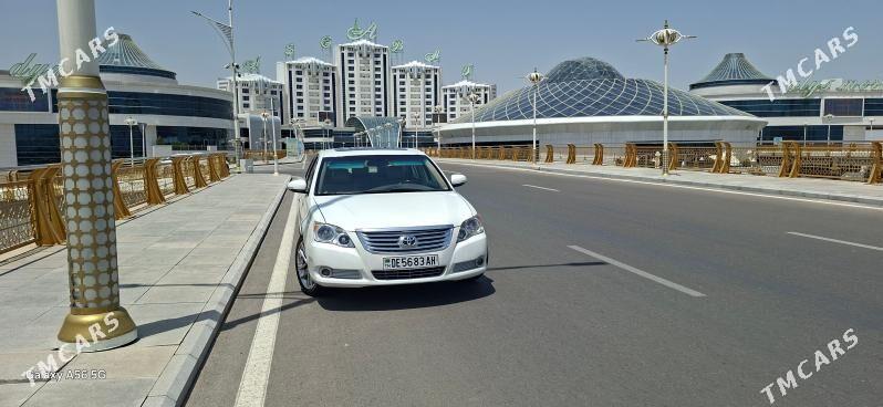 Toyota Aurion 2008 - 170 000 TMT - Бедев - img 1