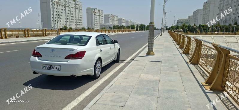 Toyota Aurion 2008 - 170 000 TMT - Бедев - img 5