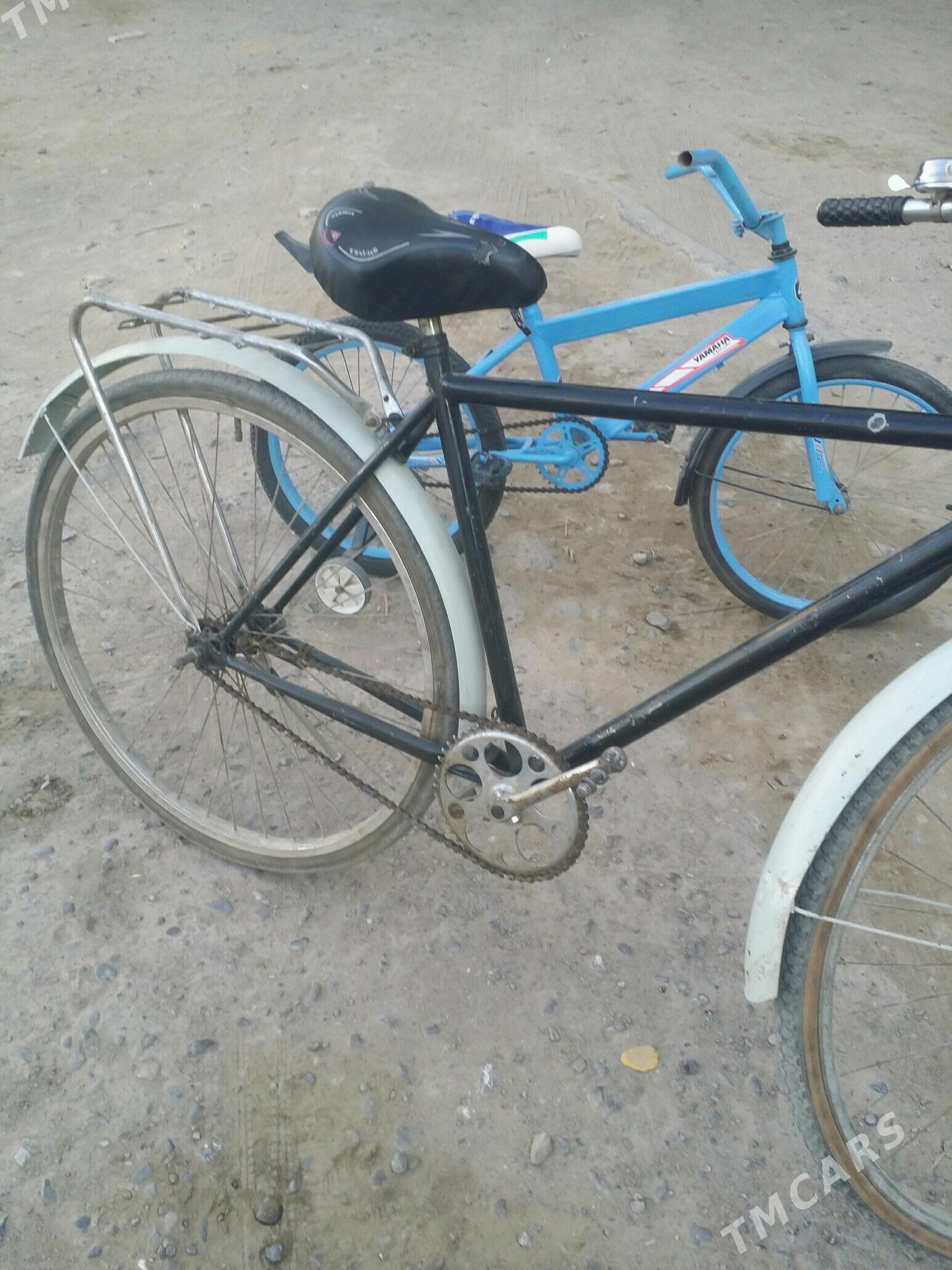 велосипед - Туркменабат - img 2