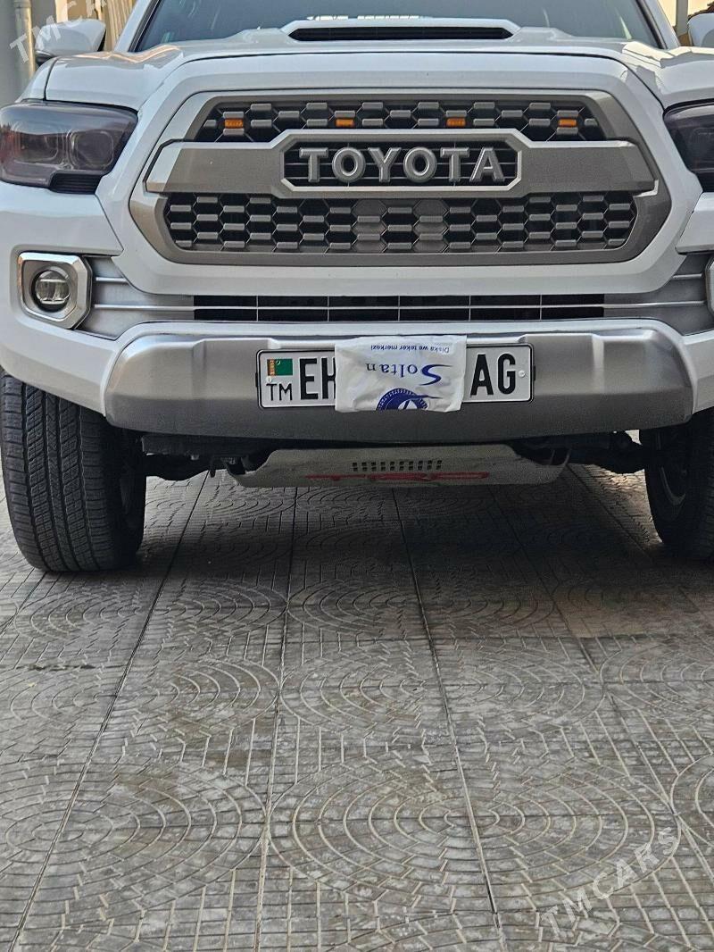 Toyota Tacoma 2021 - 425 000 TMT - Хитровка - img 3