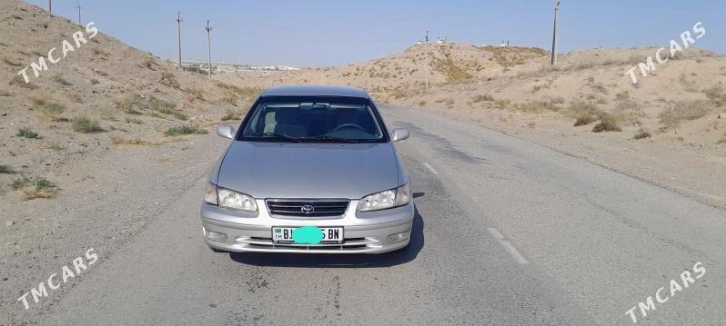 Toyota Camry 2000 - 135 000 TMT - Гызыларбат - img 2