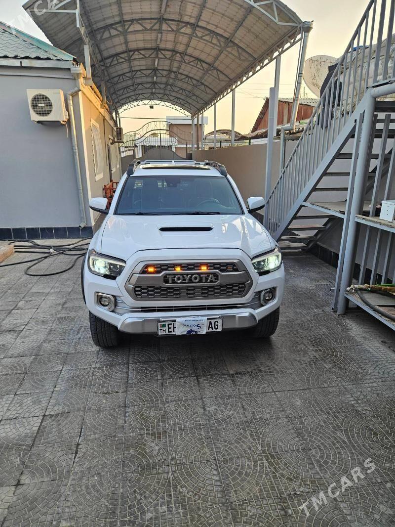 Toyota Tacoma 2021 - 425 000 TMT - Хитровка - img 4