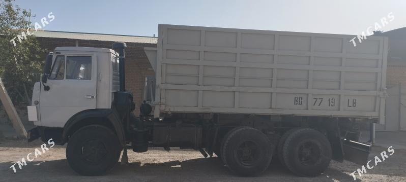 Kamaz Euro 3 1992 - 200 000 TMT - Саят - img 4