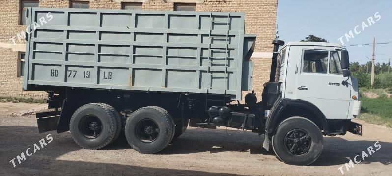 Kamaz Euro 3 1992 - 200 000 TMT - Саят - img 2