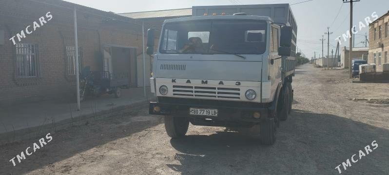 Kamaz Euro 3 1992 - 200 000 TMT - Саят - img 5