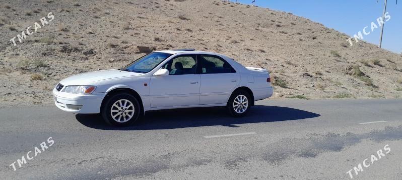 Toyota Camry 2001 - 140 000 TMT - Гызыларбат - img 2