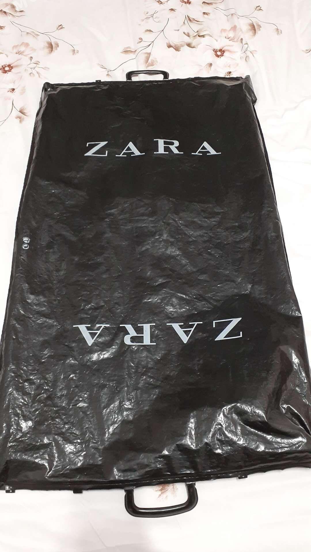 Original Zara kostyum bryuk - Туркменабат - img 5