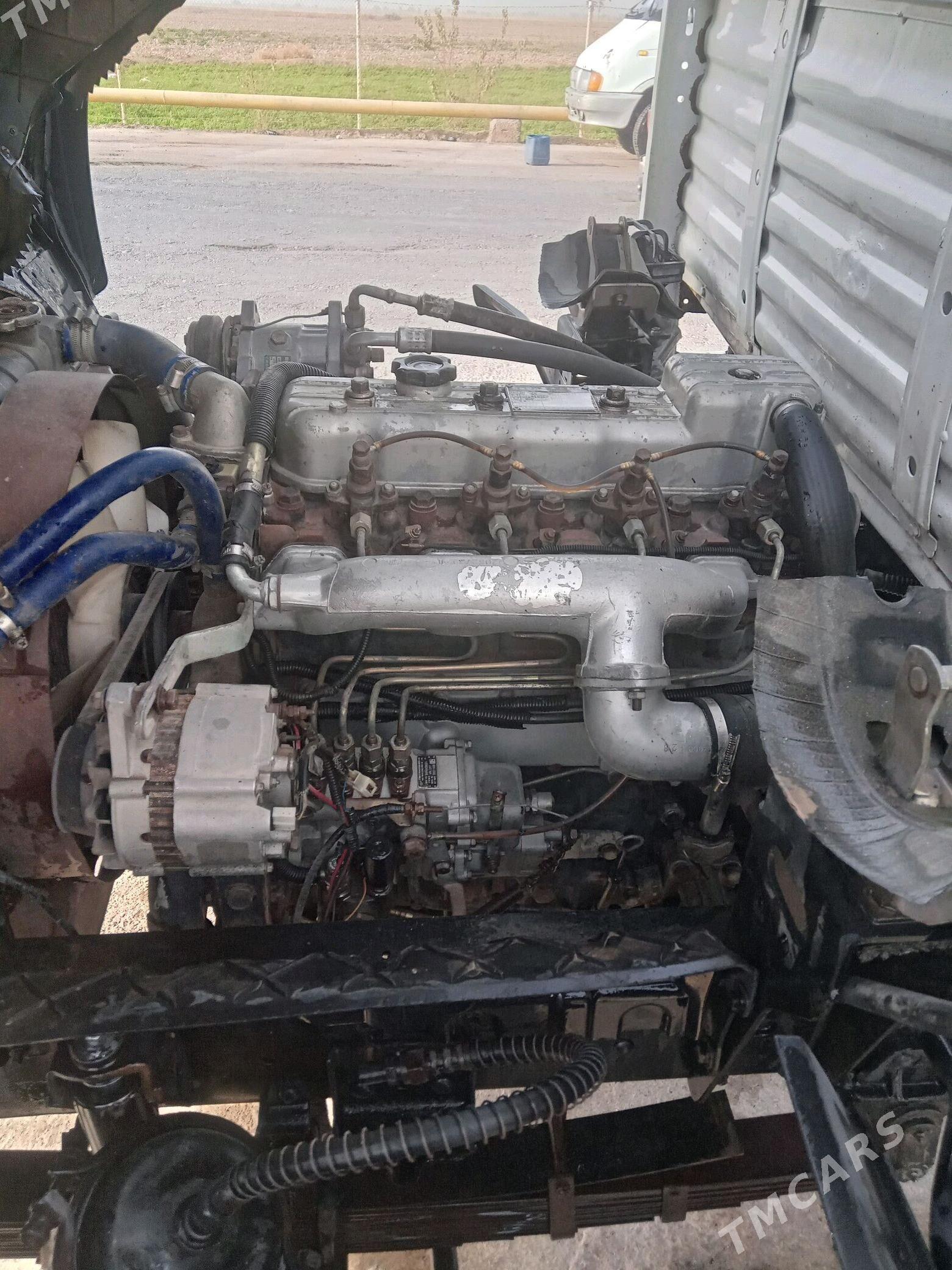 Forland H2 2015 - 220 000 TMT - Мургап - img 4