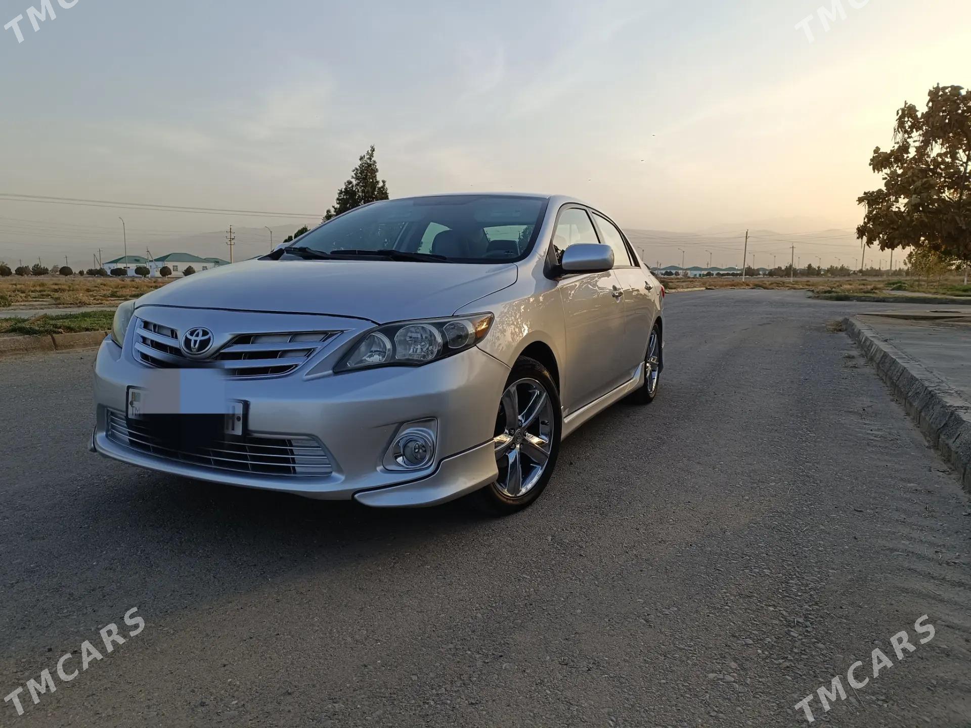 Toyota Corolla 2011 - 190 000 TMT - Bäherden - img 1