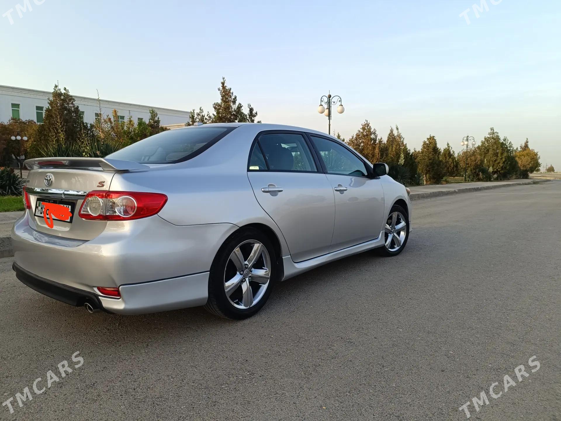 Toyota Corolla 2011 - 190 000 TMT - Bäherden - img 4