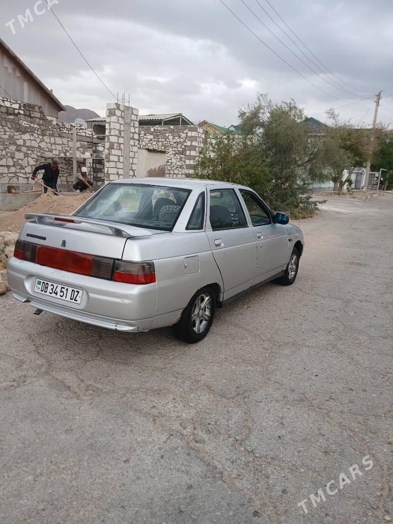 Lada 2110 2003 - 23 000 TMT - Balkanabat - img 2