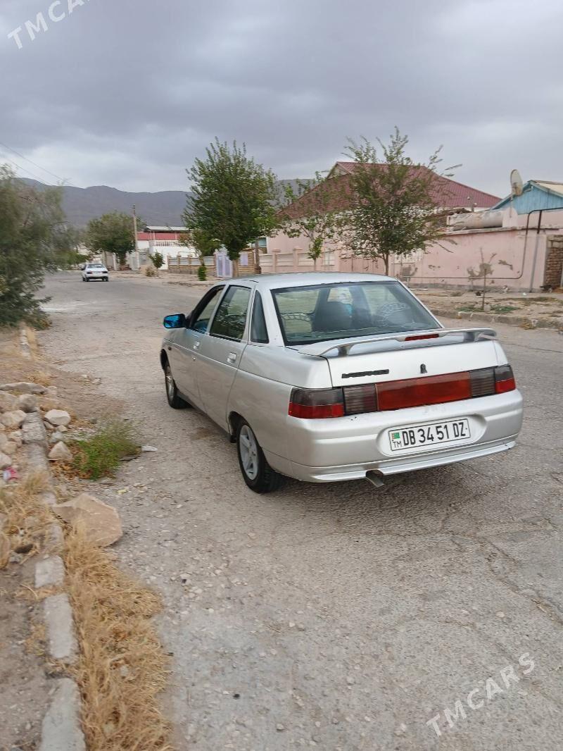 Lada 2110 2003 - 23 000 TMT - Balkanabat - img 1