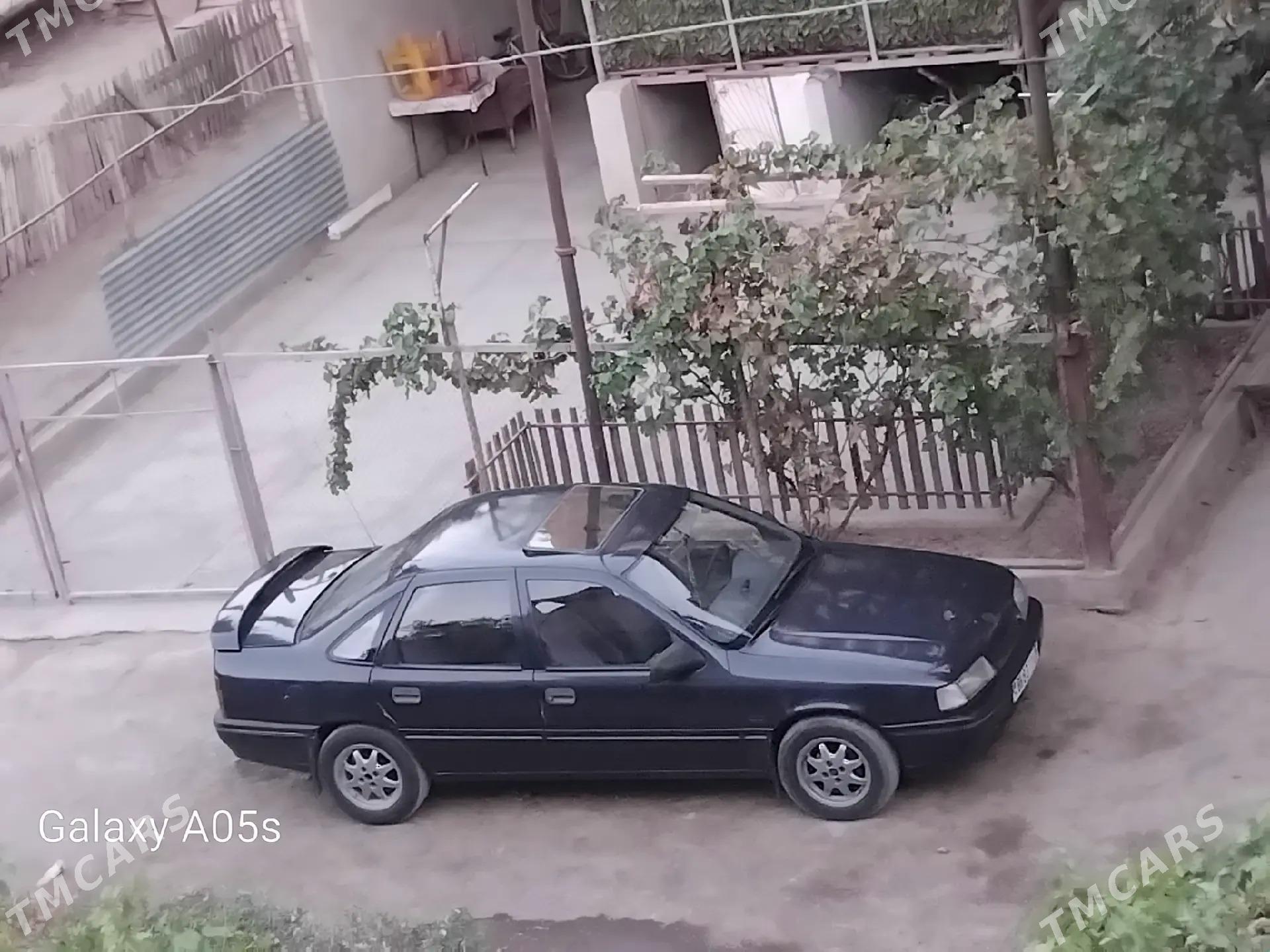 Opel Vectra 1991 - 45 000 TMT - Çärjew - img 1