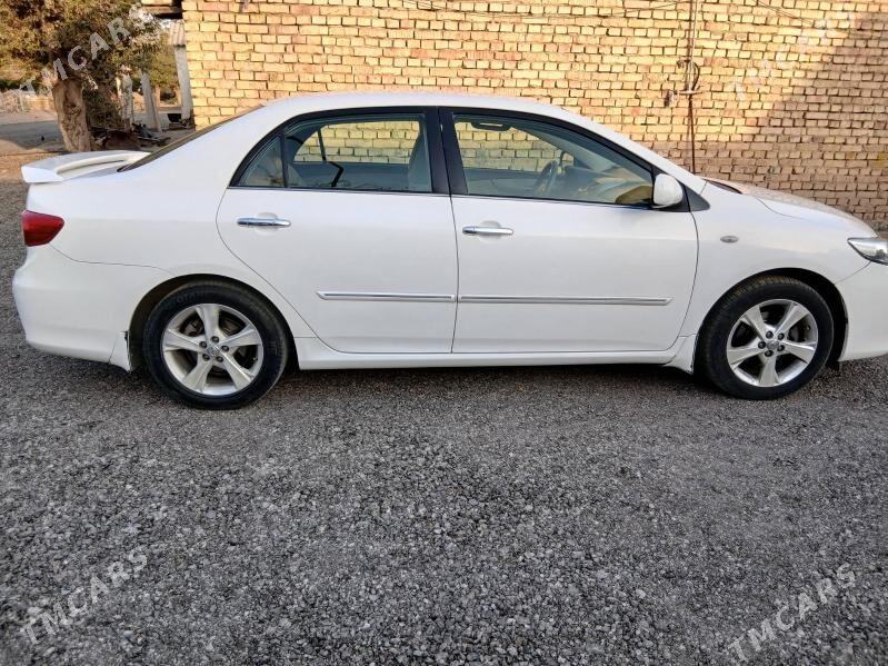 Toyota Corolla 2011 - 172 000 TMT - Gökdepe - img 6