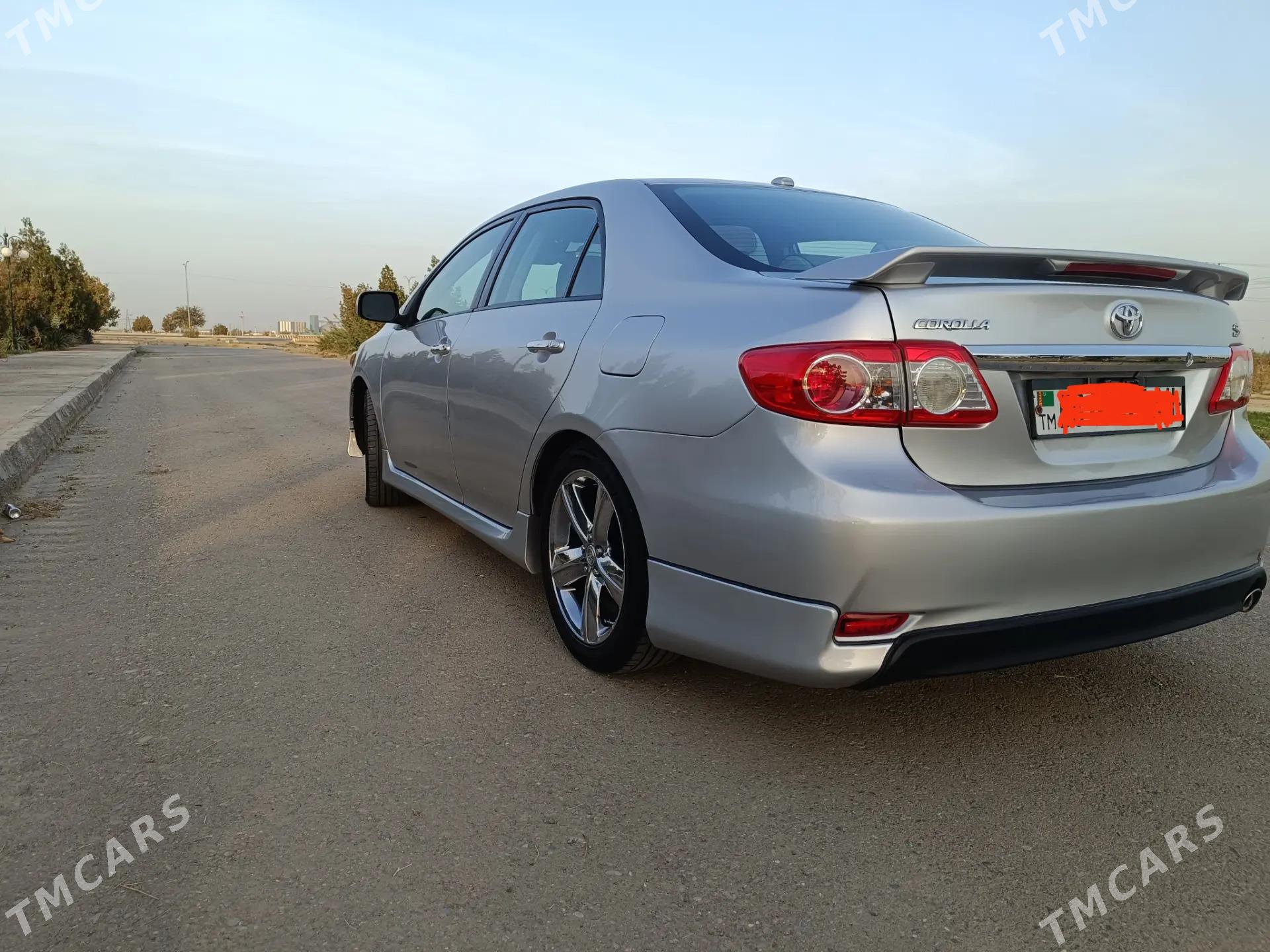 Toyota Corolla 2011 - 190 000 TMT - Bäherden - img 6