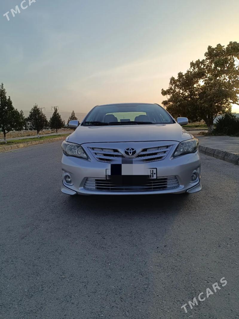 Toyota Corolla 2011 - 190 000 TMT - Bäherden - img 5