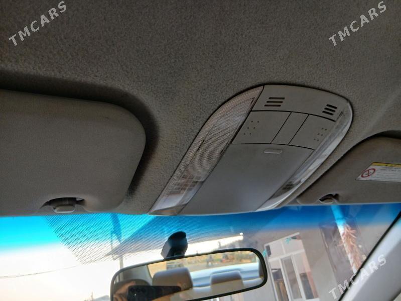 Toyota Corolla 2011 - 172 000 TMT - Gökdepe - img 4