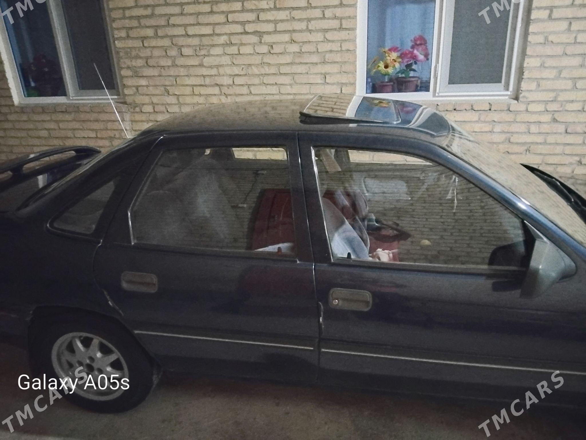 Opel Vectra 1991 - 45 000 TMT - Çärjew - img 4