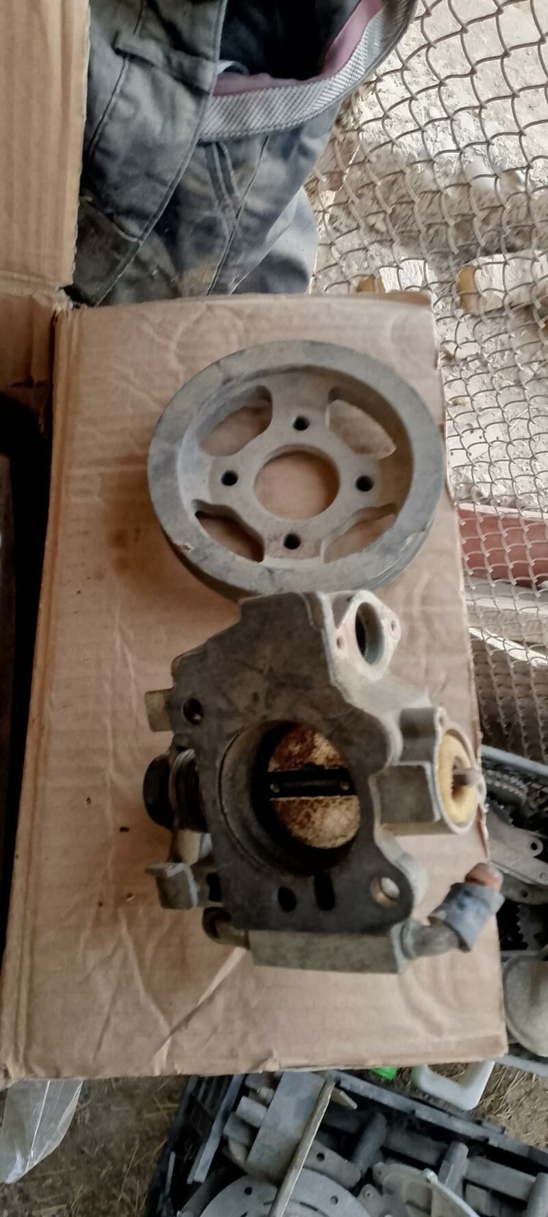 TERSEL REDUKDYR KAROPG 1 000 TMT - Wekilbazar - img 5