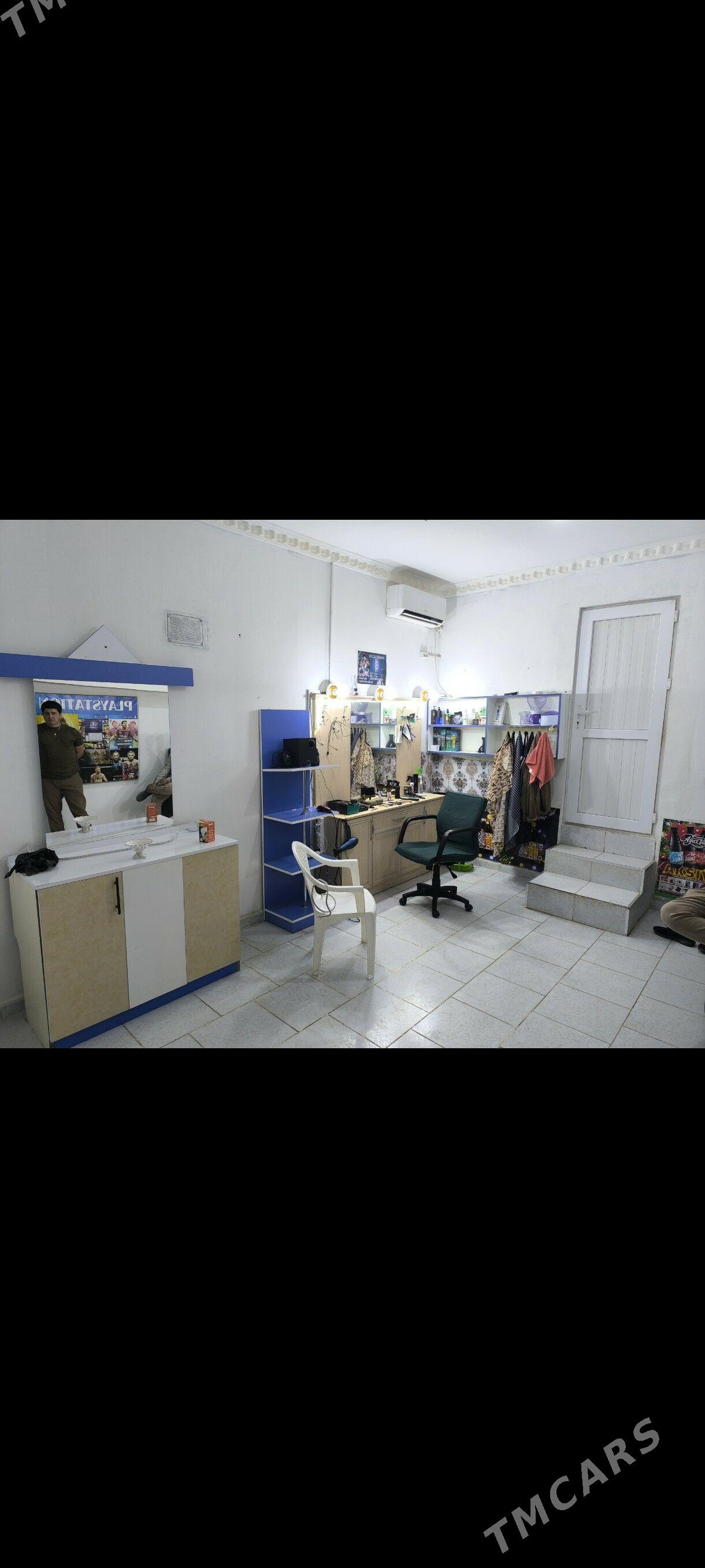 magazyn - Parahat 8 - img 2