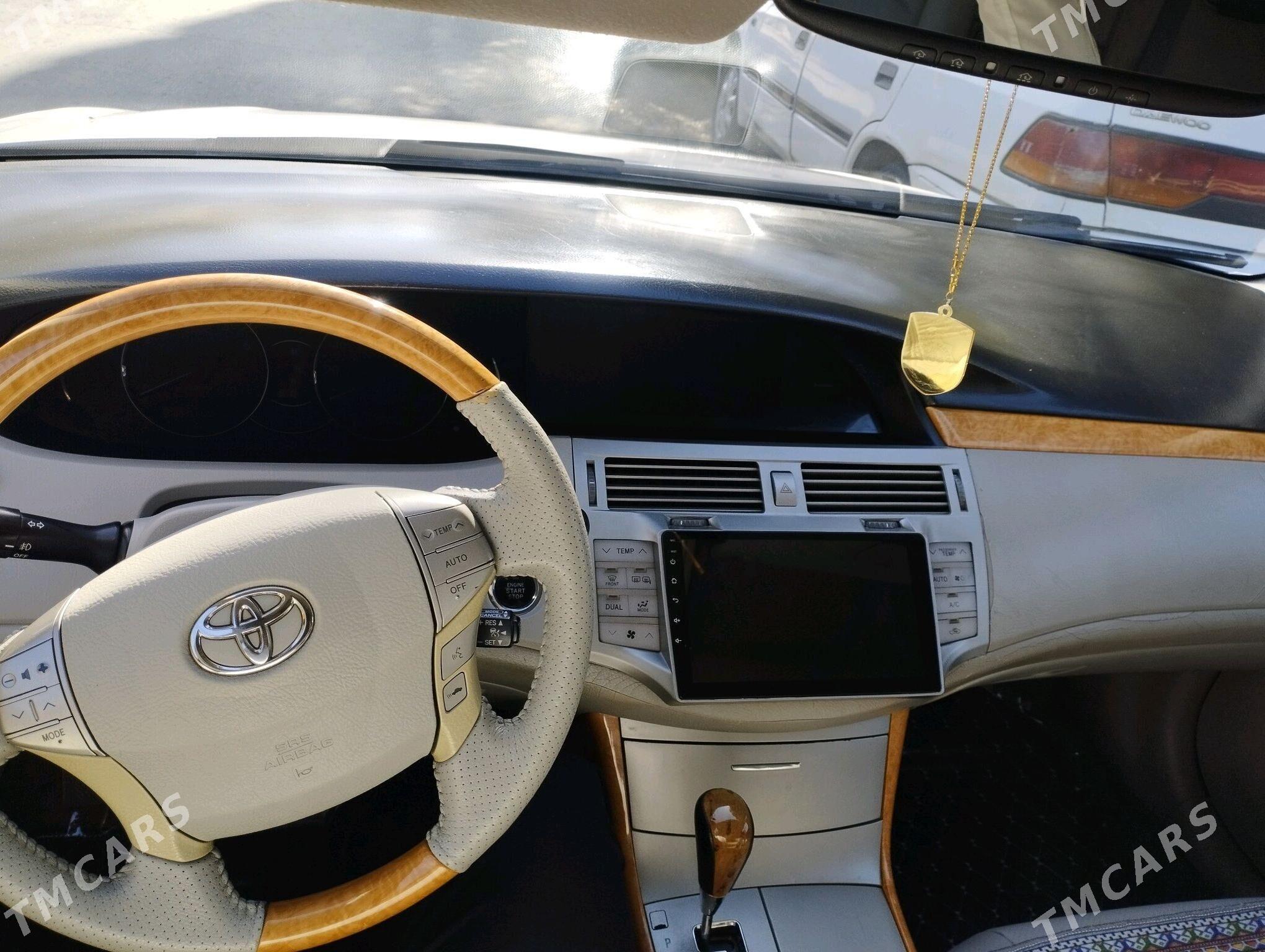 Toyota Avalon 2007 - 200 000 TMT - Гызыларбат - img 2