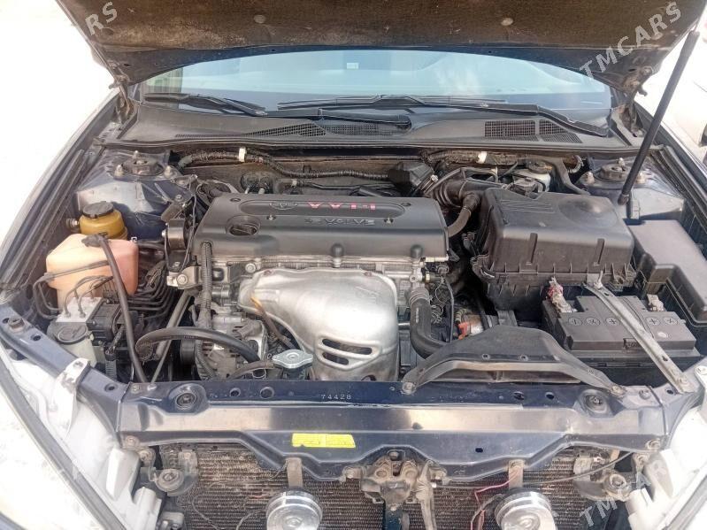 Toyota Camry 2003 - 158 000 TMT - Daşoguz - img 2