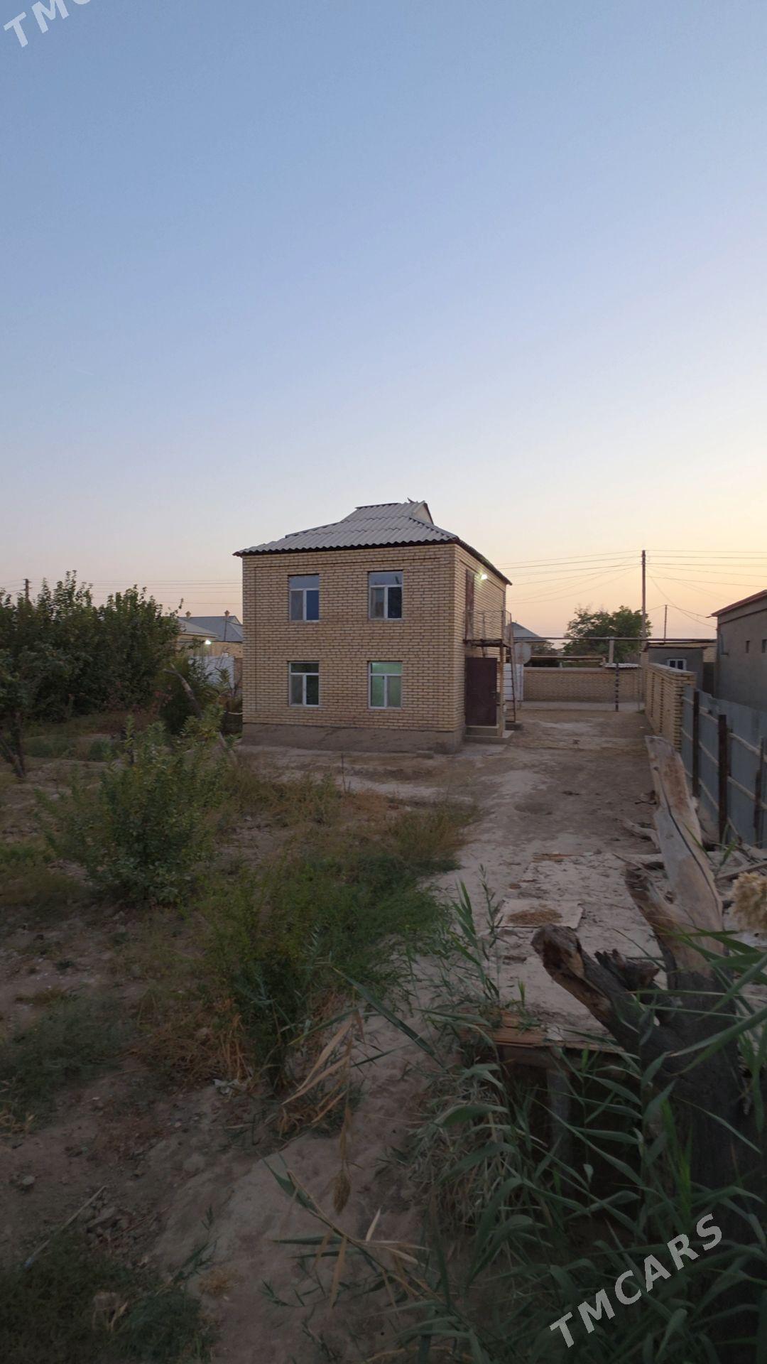 Satlyk daça Katej jay 1 mrt - Мары - img 3