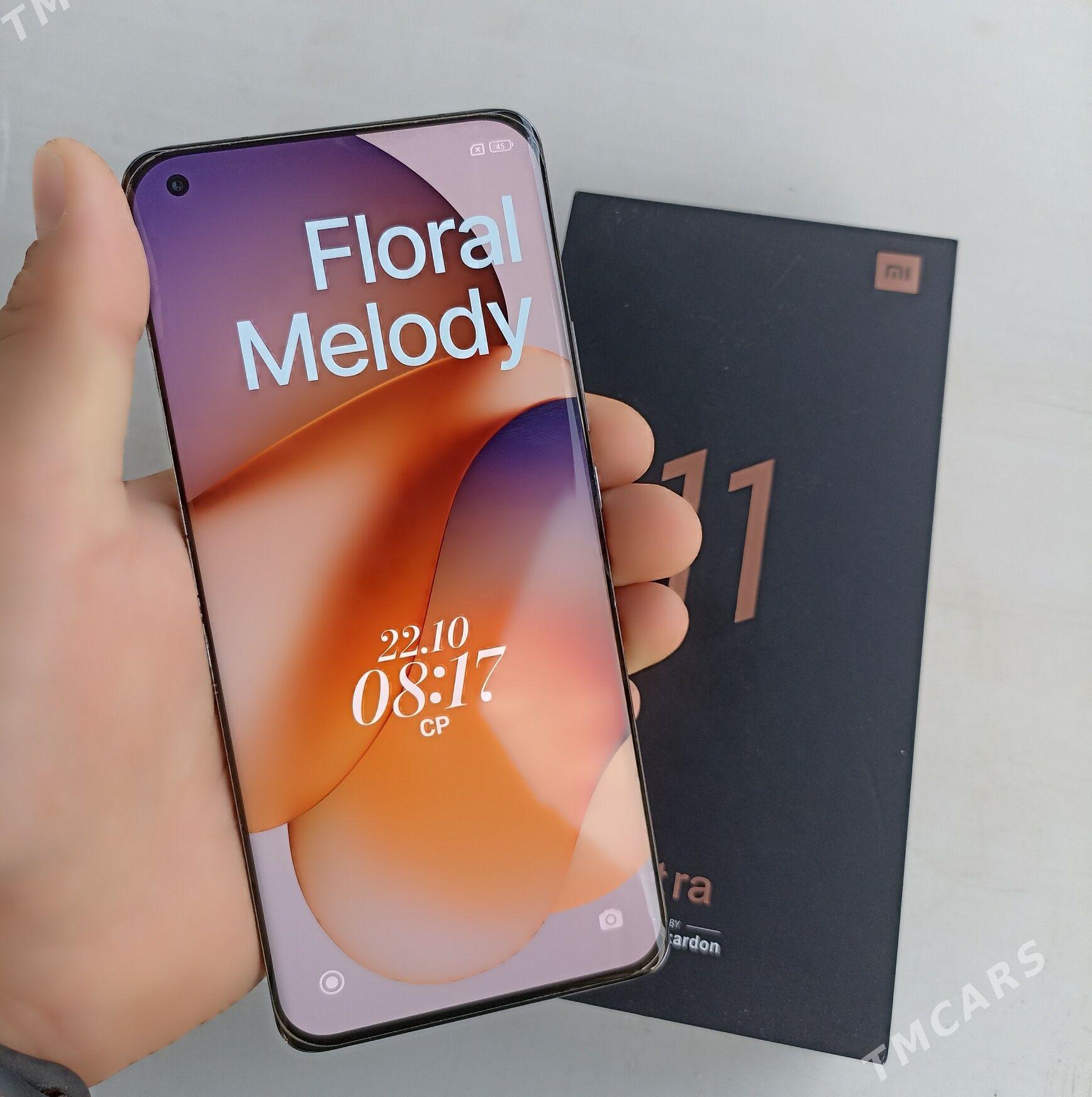 Mi 11 Ultra 512 Gb - Baýramaly - img 2