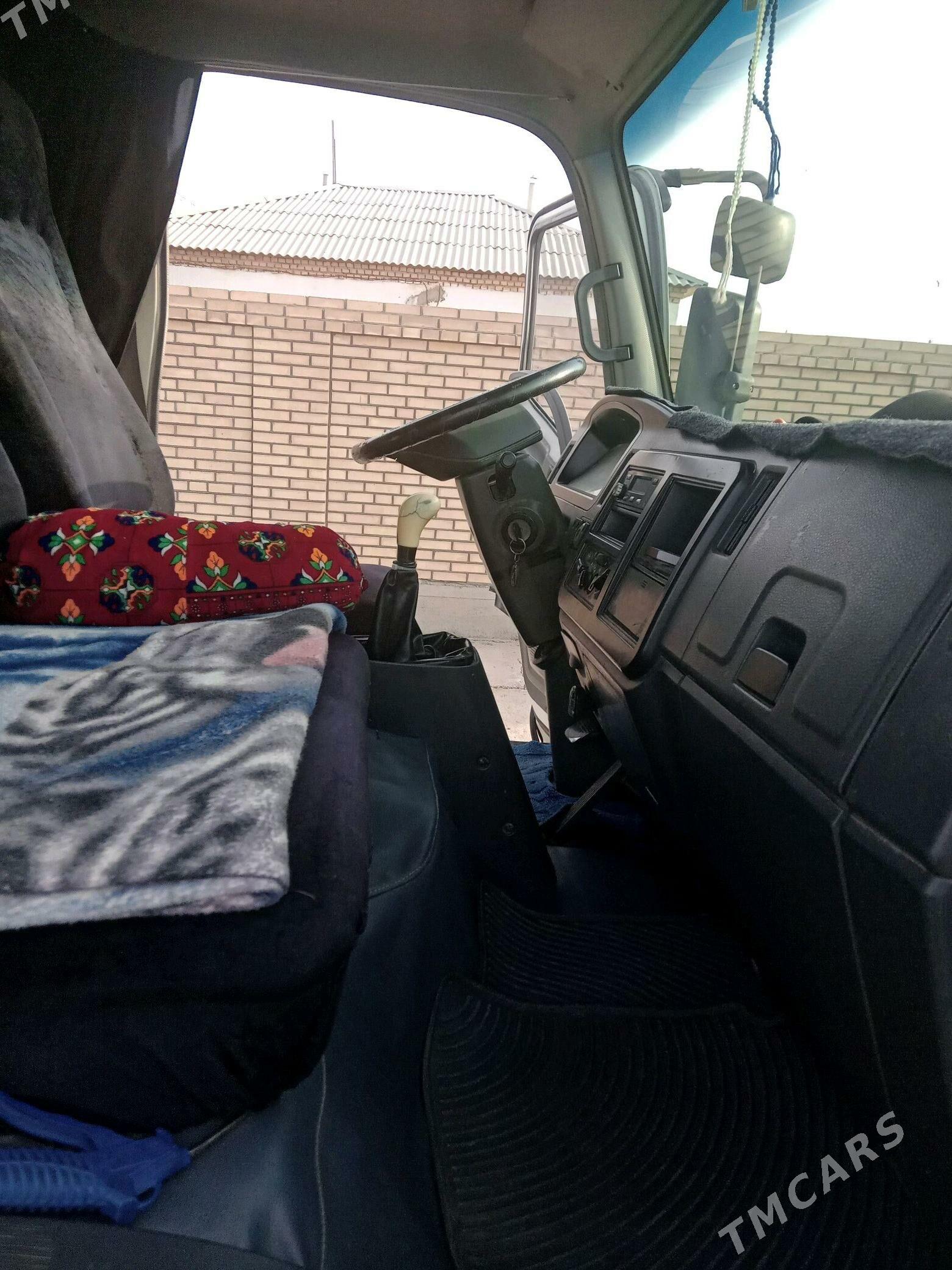 Forland H2 2015 - 220 000 TMT - Мургап - img 7