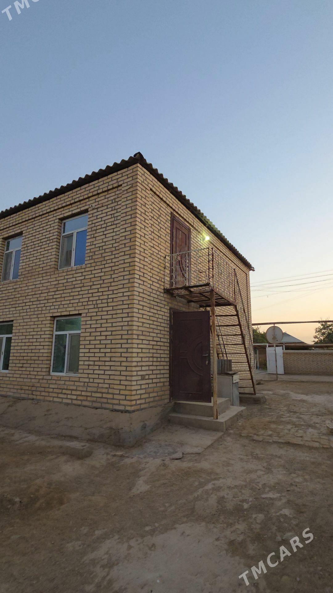 Satlyk daça Katej jay 1 mrt - Мары - img 2