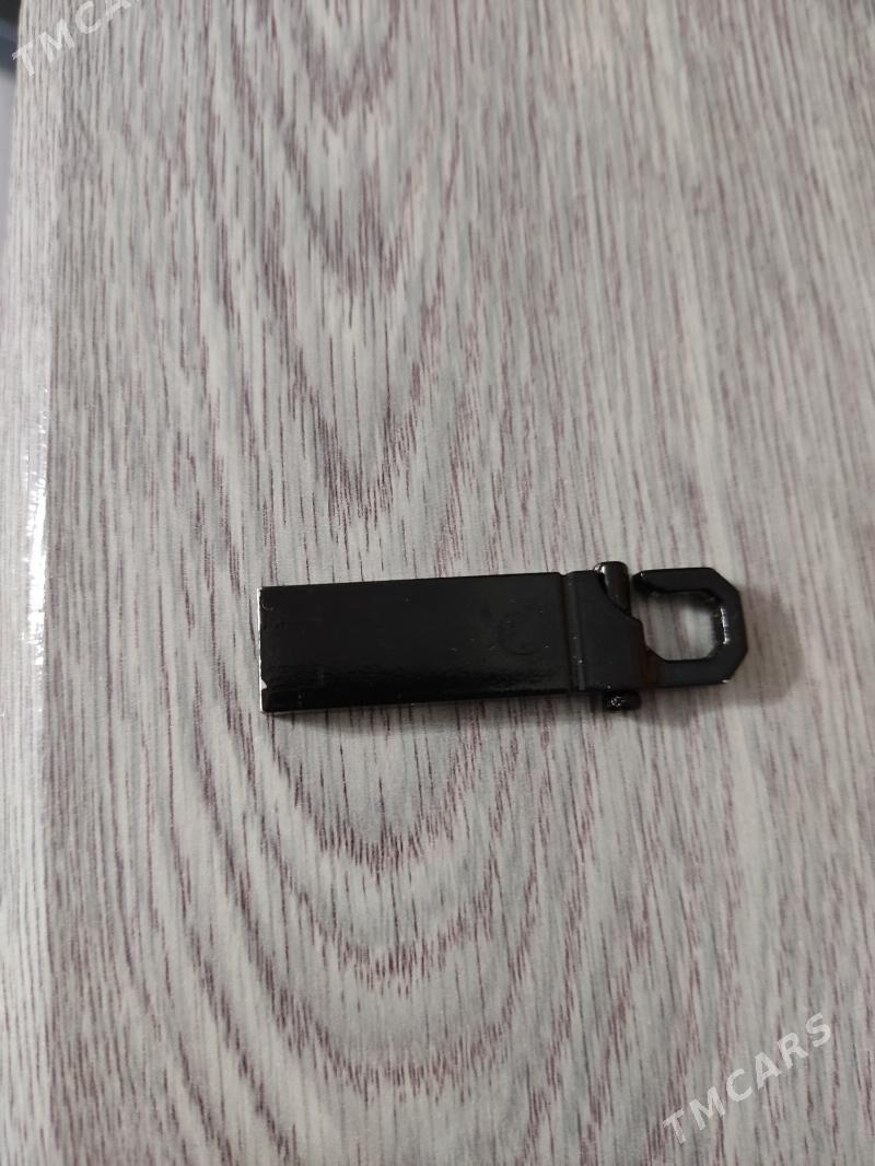 2 TB fleshka - Garadamak Şor - img 1