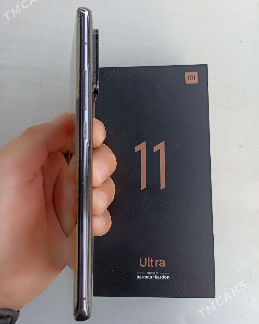 Mi 11 Ultra 512 Gb - Baýramaly - img 5