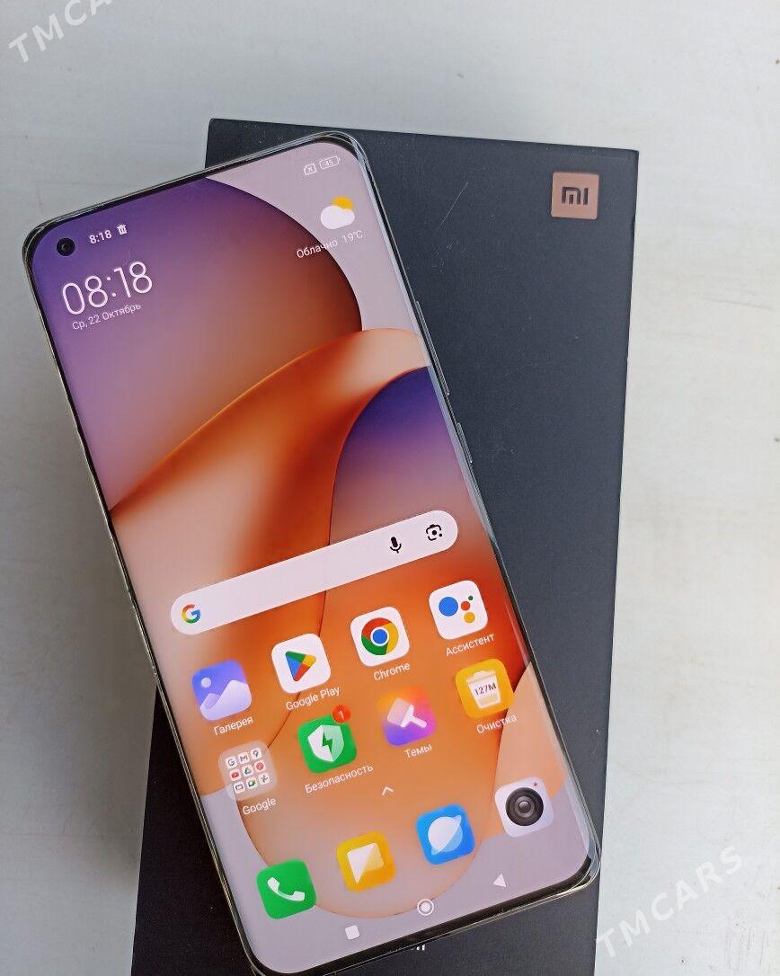 Mi 11 Ultra 512 Gb - Baýramaly - img 4