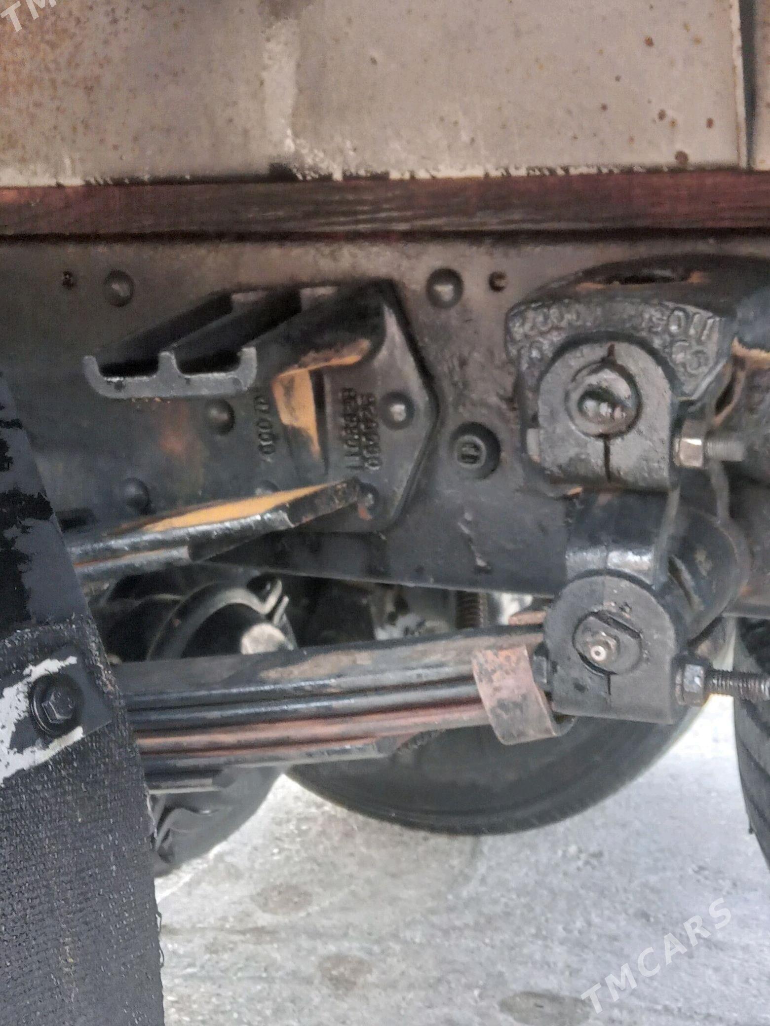 Forland H2 2015 - 220 000 TMT - Мургап - img 9