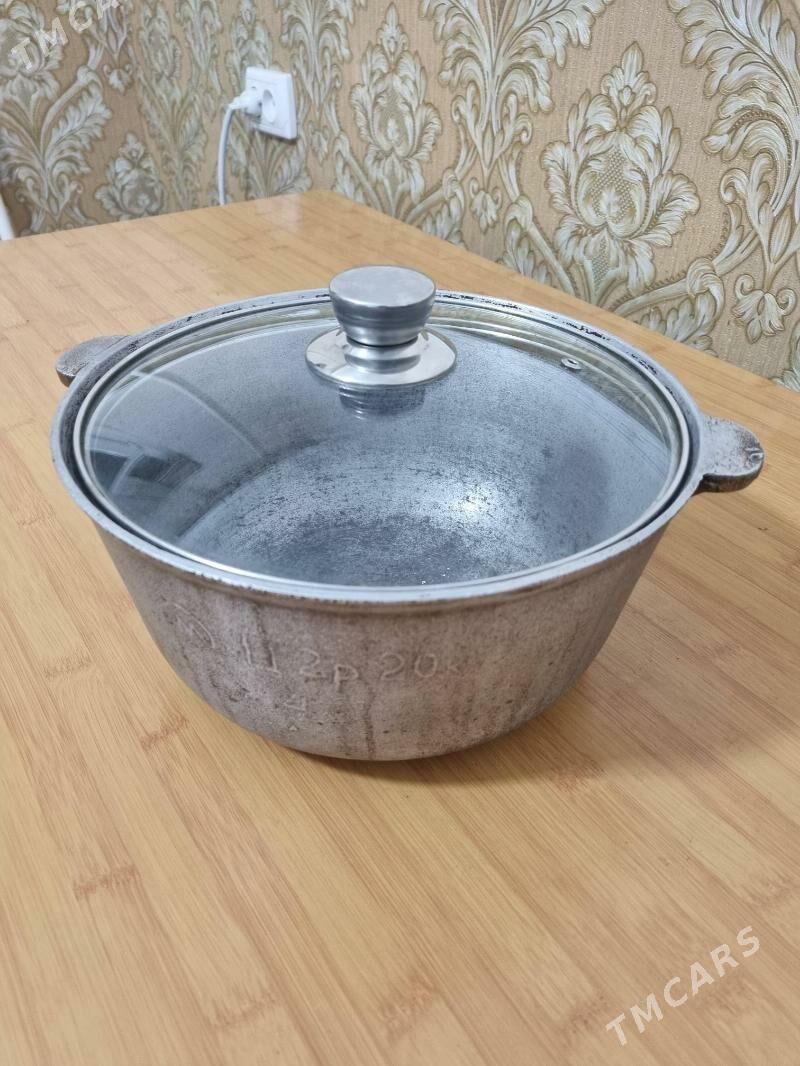 GAZAN КАЗАН РОССИЙСКИЙ - Parahat 2 - img 4