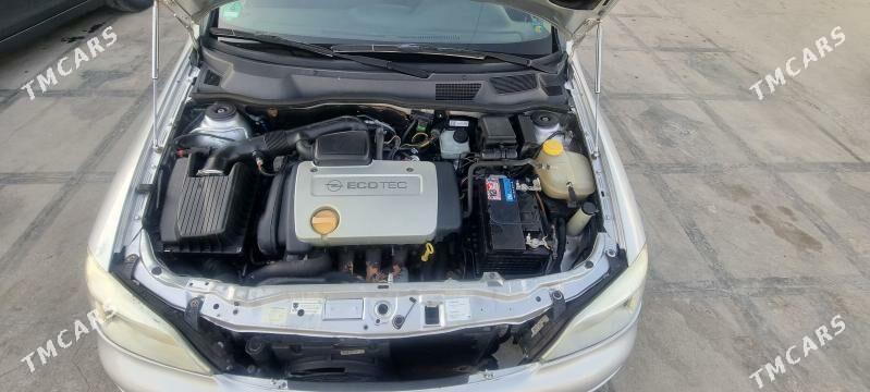 Opel Astra 1999 - 90 000 TMT - Mary - img 6