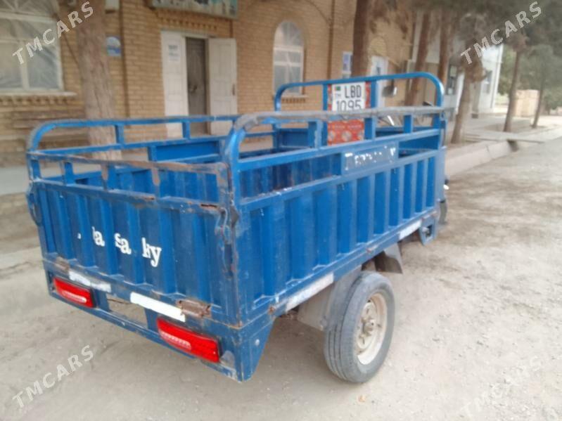 Fekon FK150-8G 2015 - 14 000 TMT - Hojambaz - img 1