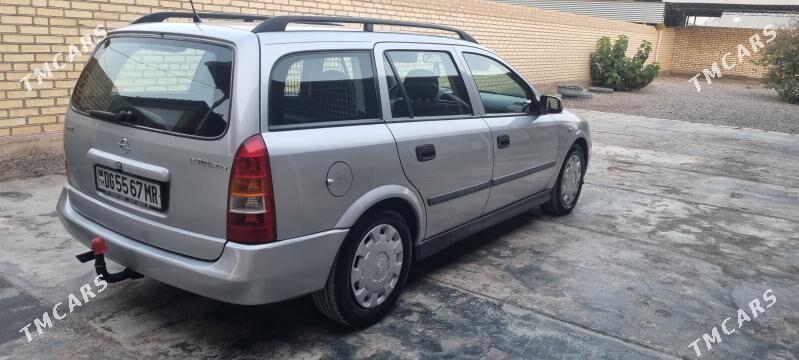 Opel Astra 1999 - 90 000 TMT - Mary - img 4