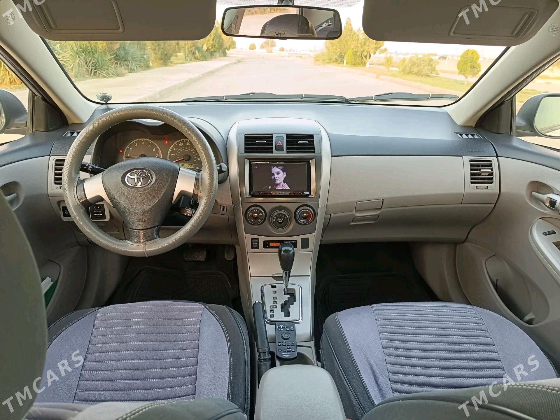 Toyota Corolla 2011 - 190 000 TMT - Bäherden - img 7