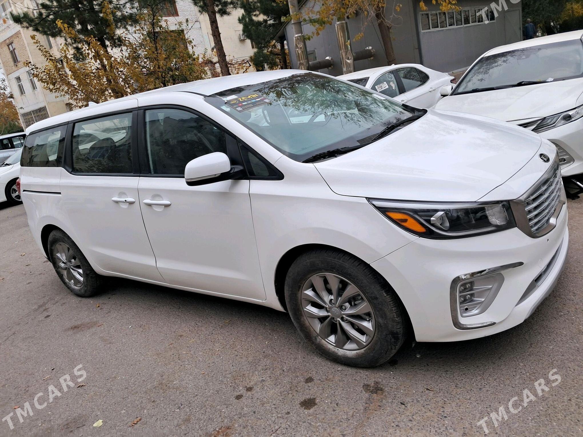 Kia Sedona 2020 - 279 000 TMT - Aşgabat - img 2