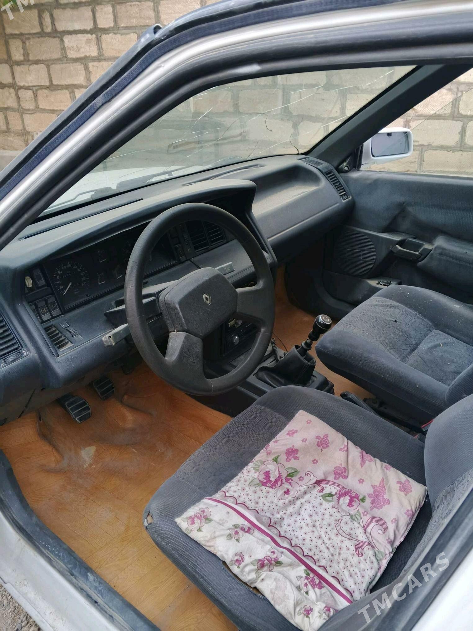 Renault Europa 19 1993 - 18 000 TMT - Гызыларбат - img 3