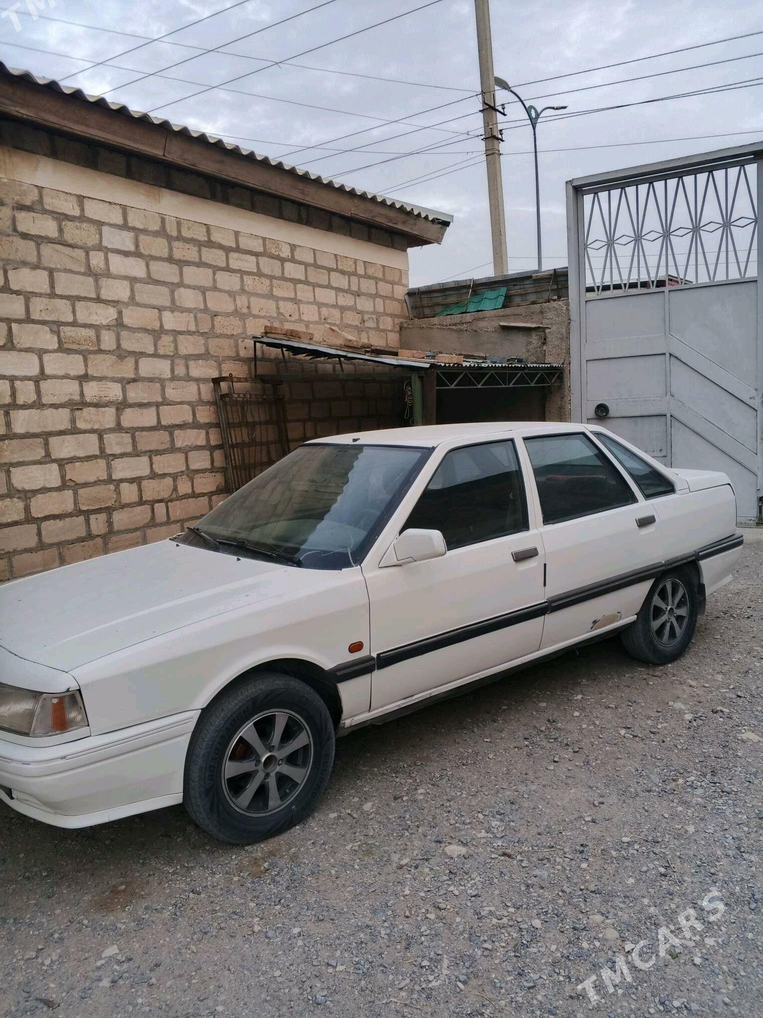 Renault Europa 19 1993 - 18 000 TMT - Гызыларбат - img 4