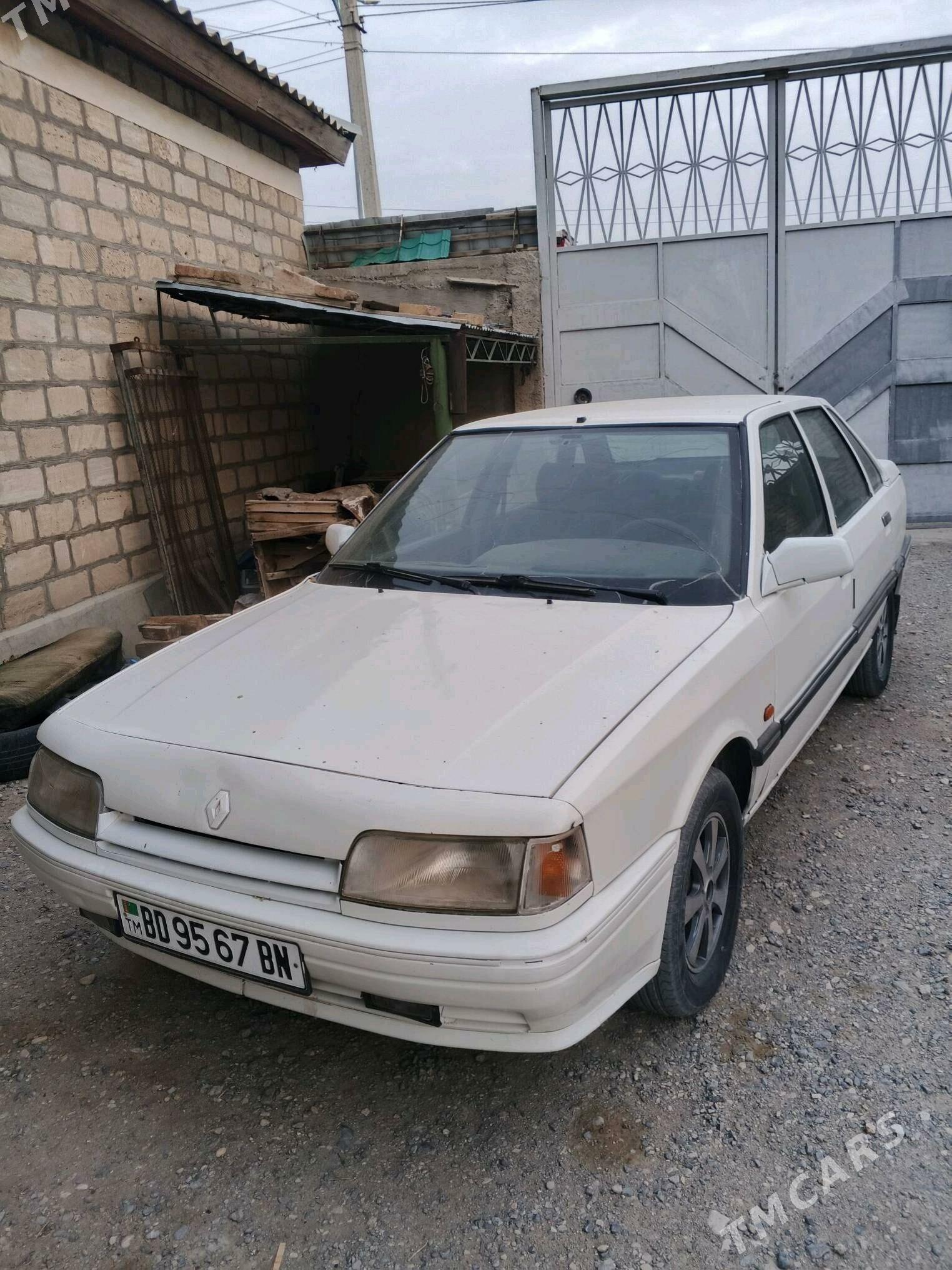 Renault Europa 19 1993 - 18 000 TMT - Гызыларбат - img 5